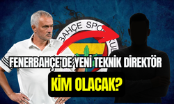 Jose Mourinho sonrası Fenerbahçe’nin yeni teknik direktörü kim olacak?