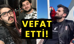 Jrokez Lakaplı Yayıncı Oğuzhan Dalgakıran Vefat Etti!