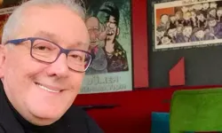 Kanal D Haber'in Sesi Gazeteci Levent Bitecik Vefat Etti