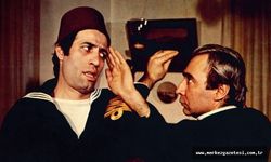 Şener Şen ve Kemal Sunal hangi filmde beraber oynadılar?