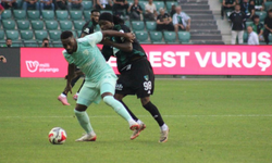 Kocaelispor Puanı Ucundan Kurtardı: Kayserispor’la 1-1