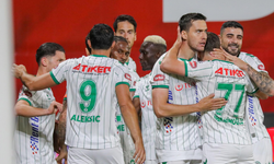 Konya İlk Maçına Hızlı Başladı: Eyüpspor’u 4-1’le Geçti!