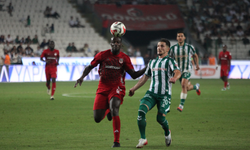 Konyaspor, Gaziantep FK’yı 3-0 Yendi!