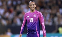 Almanya kadrosunda Leroy Sane yok: Nagelsmann nedenini açıkladı!