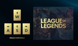 League of Legends'a (LoL) WASD ile hareket etme özelliği geliyor!