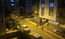 Manisa Kırkağaç’ta 4 büyüklüğünde deprem