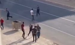 Mardin’de boşanma kavgası: 4 yaralı