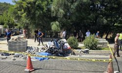 Marmaris’te feci kaza: Motosiklet sürücüsü hayatını kaybetti