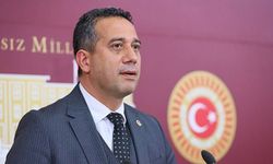 CHP’li Başarır’dan yargı krizi çıkışı: Susurluk gibi bir olayla karşı karşıyayız