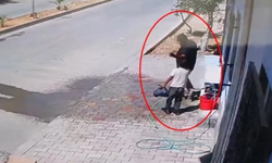 Mardin’de Baba Şaşkına Çevirdi: Küçük Oğlunu Hırsızlığa Alet Etti