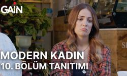 ‘Modern Kadın’ hangi platform?