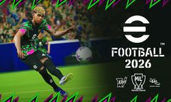 eFootball 2026 Mobile ne zaman çıkacak?