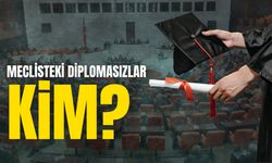 Meclisteki diplomasızlar kim? Dilipak’tan büyük iddia!