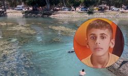 Mersin'de baraj gölünde facia: 8 yaşındaki çocuk boğuldu