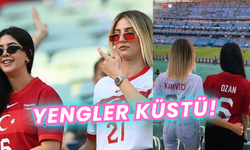 Milli Futbolcular İrfan Can Kahveci ve Ozan Tufan'ın Eşleri Küstü!