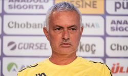 Mourinho: Daha iyi olan taraf tur atladı