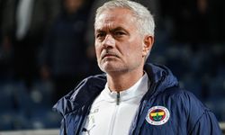 Mourinho: Bugün burada kazanmak istiyoruz