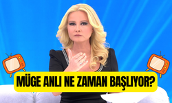 Müge Anlı ile Tatlı Sert 2025 yeni sezon ne zaman başlıyor? Tarih belli oldu