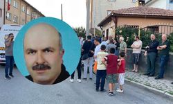 Muhtar, muhtarlık binasında ölü bulundu