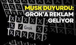 Grok’a reklam geliyor: Yapay zekâ yanıtlarında sponsorlu içerik dönemi başlıyor