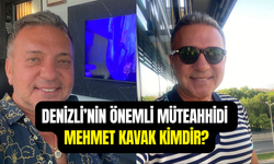 Müteahhit Mehmet Kavak kimdir, nereli ve kaç yaşında?