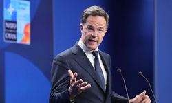 NATO Genel Sekreteri Rutte: Top artık Putin’in sahasında