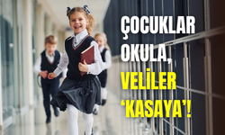 Okullar açılmadan masraflar başladı: Devlet forması 1700 TL, özel okul üniforması 10 bin TL