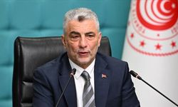 Ticaret Bakanı Ömer Bolat: Enflasyon 33,5’e geriledi, iyileşme süreci hızlanıyor