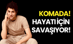 Oyuncu İbrahim Yıldız Yoğun Bakımda! Duy Beni ve Muhteşem Yüzyıl Kösem’de Rol Almıştı…