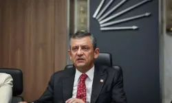 Özgür Özel’e "Cumhurbaşkanına hakaret" soruşturması