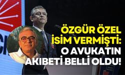 İBB soruşturmasında gözaltına alınan avukat Mehmet Yıldırım'a ev hapsi