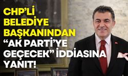 Faruk Demir’den istifa iddialarına sert tepki: CHP’nin sadık neferiyim
