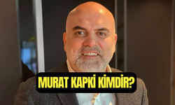 Özgür Özel’in açıklamasında adı geçen Murat Kapki kimdir, nereli ve kaç yaşında?