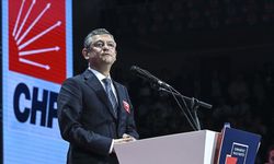 Özgür Özel miting için Aydın'a gidecek!