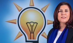 Özlem Çerçioğlu AK Parti’ye katıldı iddiası