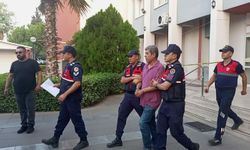 Eşini öldüren polisin ifadesi ortaya çıktı: Evi satmayı kabul etmedi