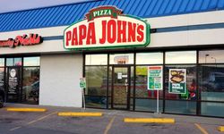 Papa John’s, İngiltere’de 74 şubesini kapattı: Satışlar düştü, zarar arttı