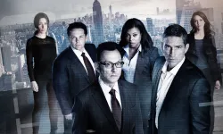 “Person of Interest” hangi platformda?