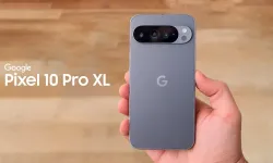 Google Pixel 10 Pro Fold’u tanıttı! İşte özellikleri ve çıkış tarihi