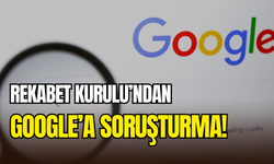 Rekabet Kurulu, Google’ın ödeme sistemi hakkında soruşturma açtı