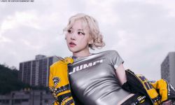 Blackpink Rose öldü mü? K-Pop’un altın sesi!