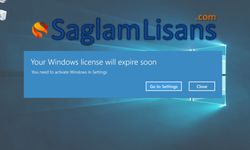 Sağlam Lisans güvenilir mi?