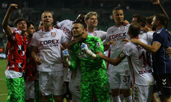 Samsunspor, Kocaelispor’u 1-0 Yenerek 2. Haftada Galibiyetle Başladı