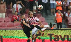 Samsunspor Süper Lig’de Fırtına Gibi Esti: Gençlerbirliği’ni 2-1 Mağlup Etti!