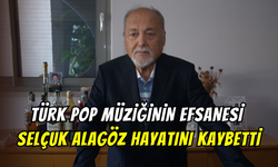 Sanat dünyası yasta: Usta müzisyen Selçuk Alagöz hayatını kaybetti