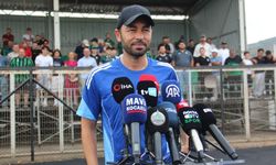 Selçuk İnan: Üç bölgeye ihtiyacımız var