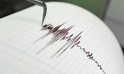 Sındırgı’da 3 günde 879 deprem