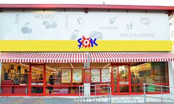 Üç harfli marketlerden Şok’un cirosu ağızları açık bıraktı!