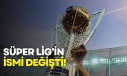 Süper Lig’in adı değişti: 2025-2026 sezonunun geri kalanı “Mehmet Ali Yılmaz Sezonu” olacak