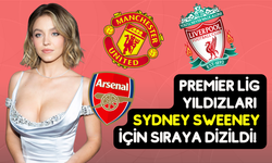 Sydney Sweeney nişanlısından ayrıldı: Premier Lig yıldızları sıraya dizildi